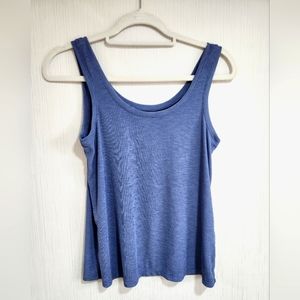 Madewell ribbed tank